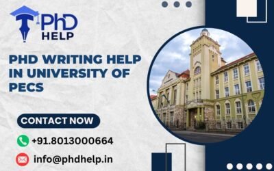 PhD writing help in University of Pecs
