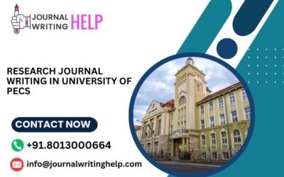 Research Journal writing in University of Pecs