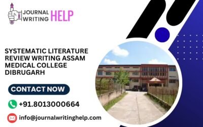 Systematic literature review writing Assam Medical College Dibrugarh