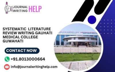 Systematic literature review writing Gauhati Medical College Guwahati