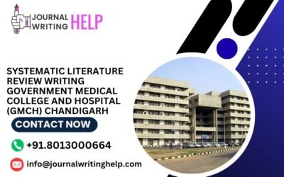 Systematic literature review writing Government Medical College and Hospital (GMCH) Chandigarh