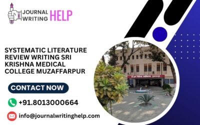 Systematic literature review writing Sri Krishna Medical College Muzaffarpur