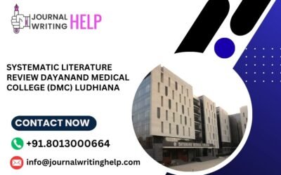 Systematic literature review Dayanand Medical College (DMC) Ludhiana