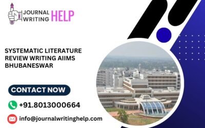 Systematic literature review writing AIIMS Bhubaneswar