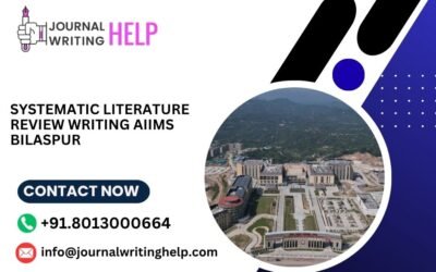 Systematic literature review writing AIIMS Bilaspur