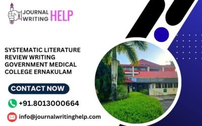 Systematic literature review writing GMC Ernakulam