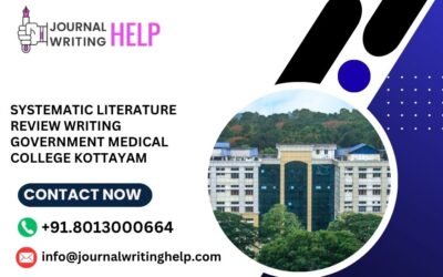 Systematic literature review writing GMC Kottayam