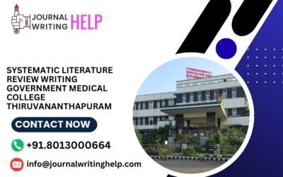 Systematic literature review writing Government Medical College Thiruvananthapuram