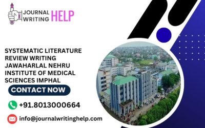 Systematic literature review writing Jawaharlal Nehru Institute of Medical Sciences Imphal