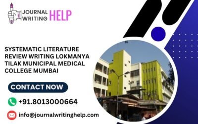 Systematic literature review writing Lokmanya Tilak Municipal Medical College Mumbai