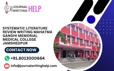 Systematic literature review writing MGMMC Jamshedpur