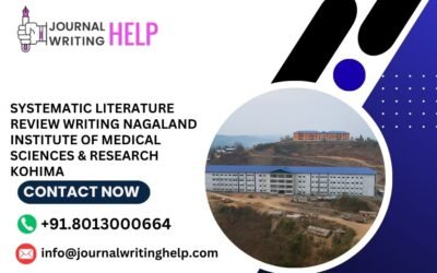 Systematic literature review writing Nagaland Institute of Medical Sciences & Research Kohima