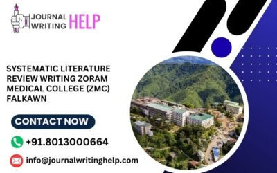 Systematic literature review writing Zoram Medical College (ZMC) Falkawn