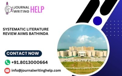 Systematic literature review AIIMS Bathinda