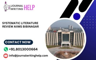 Systematic literature review AIIMS Bibinagar