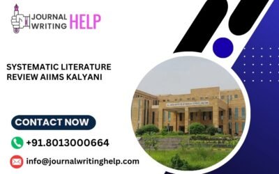 Systematic literature review AIIMS Kalyani