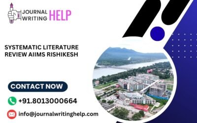 Systematic literature review AIIMS Rishikesh