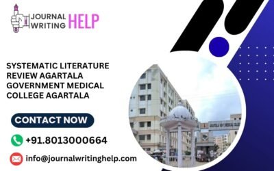 Systematic literature review Agartala Government Medical College Agartala