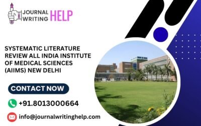 Systematic literature review All India Institute of Medical Sciences (AIIMS) New Delhi