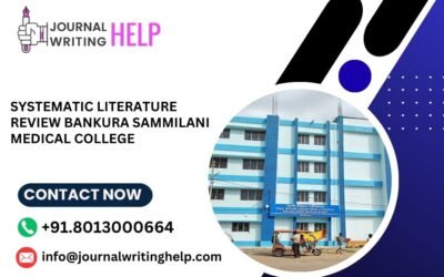 Systematic literature review Bankura Sammilani Medical College