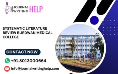 Systematic literature review Burdwan Medical College