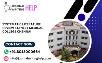 Systematic literature review Stanley Medical College Chennai