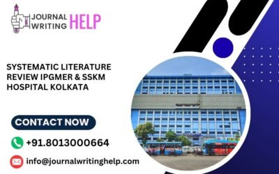 Systematic literature review IPGMER & SSKM Hospital Kolkata
