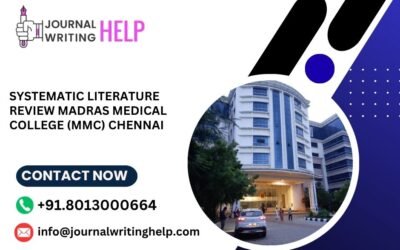 Systematic literature review Madras Medical College (MMC) Chennai