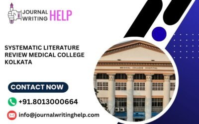 Systematic literature review Medical College Kolkata