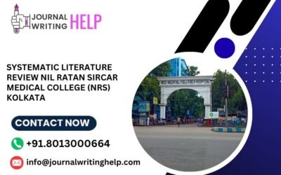 Systematic literature review Nil Ratan Sircar Medical College (NRS) Kolkata