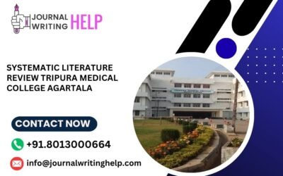 Systematic literature review Tripura Medical College Agartala