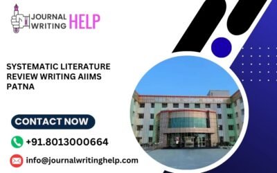 Systematic literature review writing AIIMS Patna