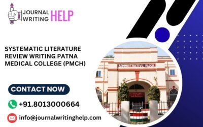 Systematic literature review writing Patna Medical College (PMCH)